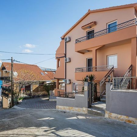 Apartments Viljac Trogir Exterior photo