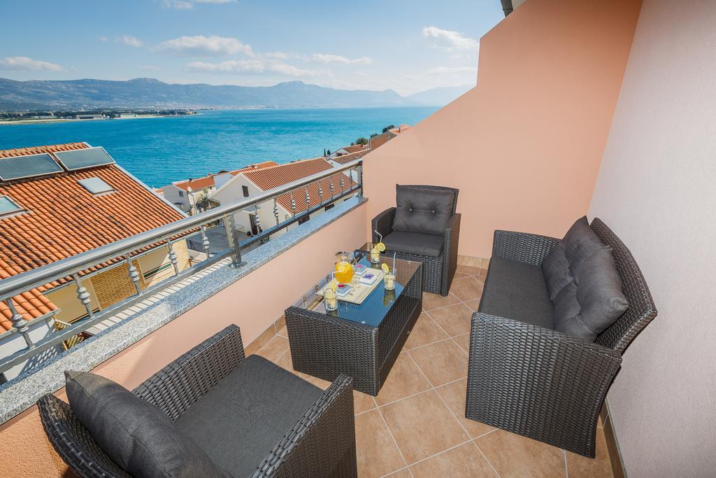 Apartments Viljac Trogir Room photo