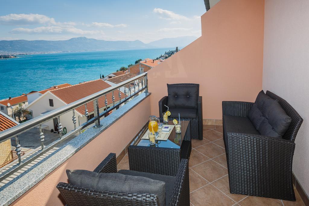 Apartments Viljac Trogir Room photo