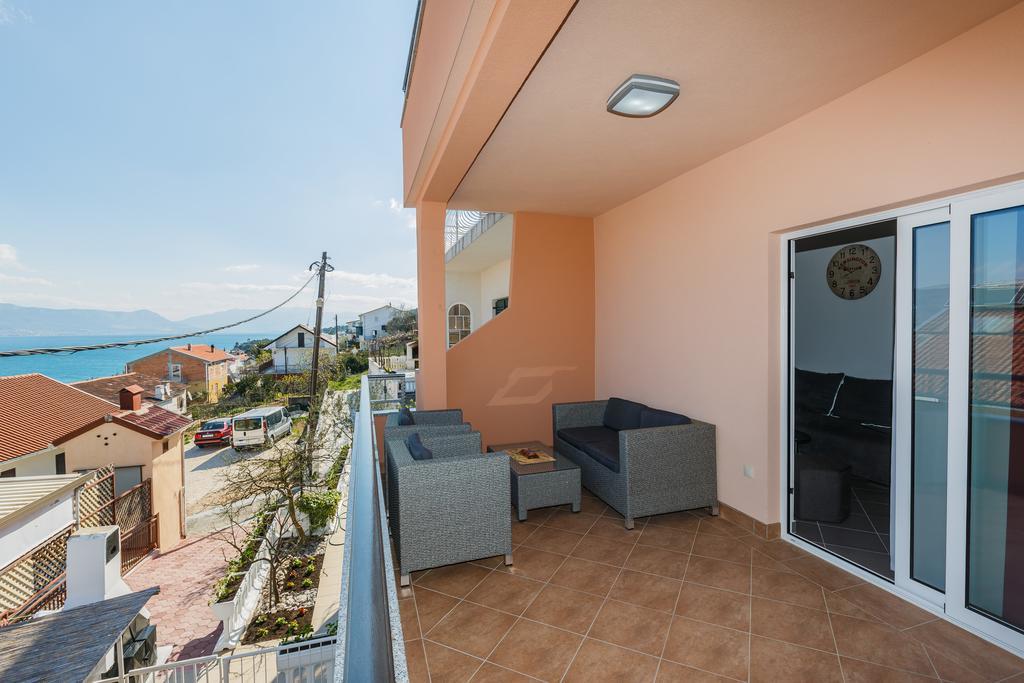 Apartments Viljac Trogir Room photo