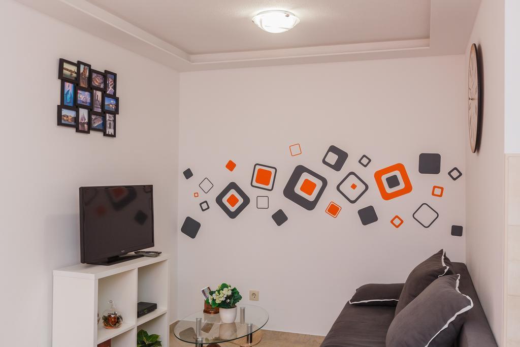 Apartments Viljac Trogir Room photo