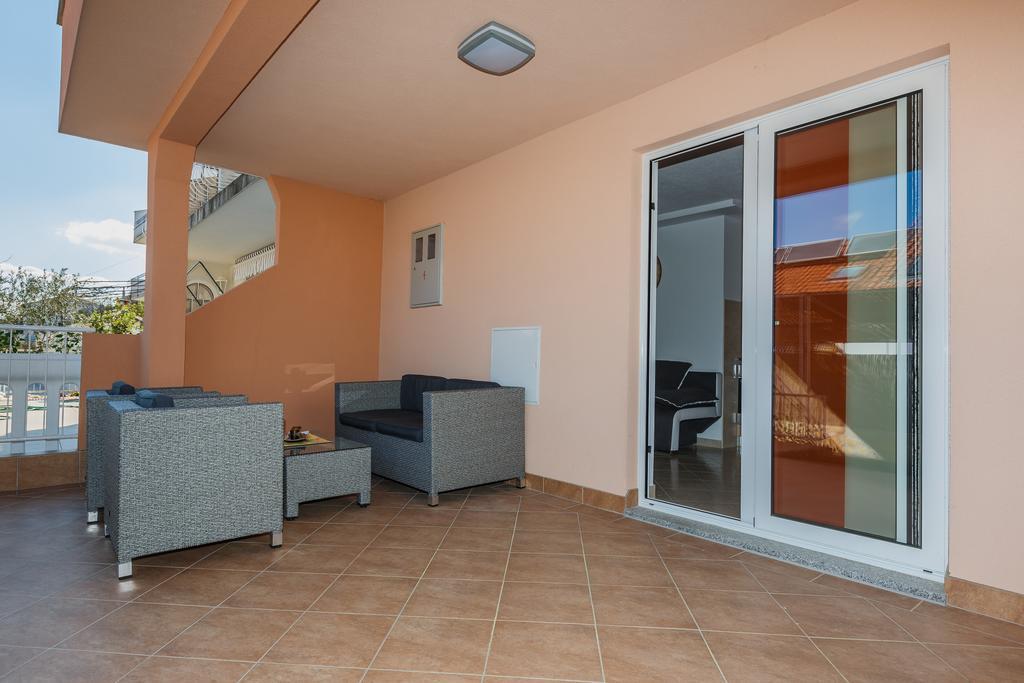 Apartments Viljac Trogir Room photo