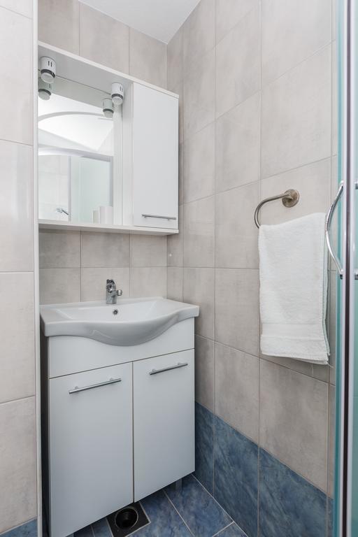 Apartments Viljac Trogir Room photo